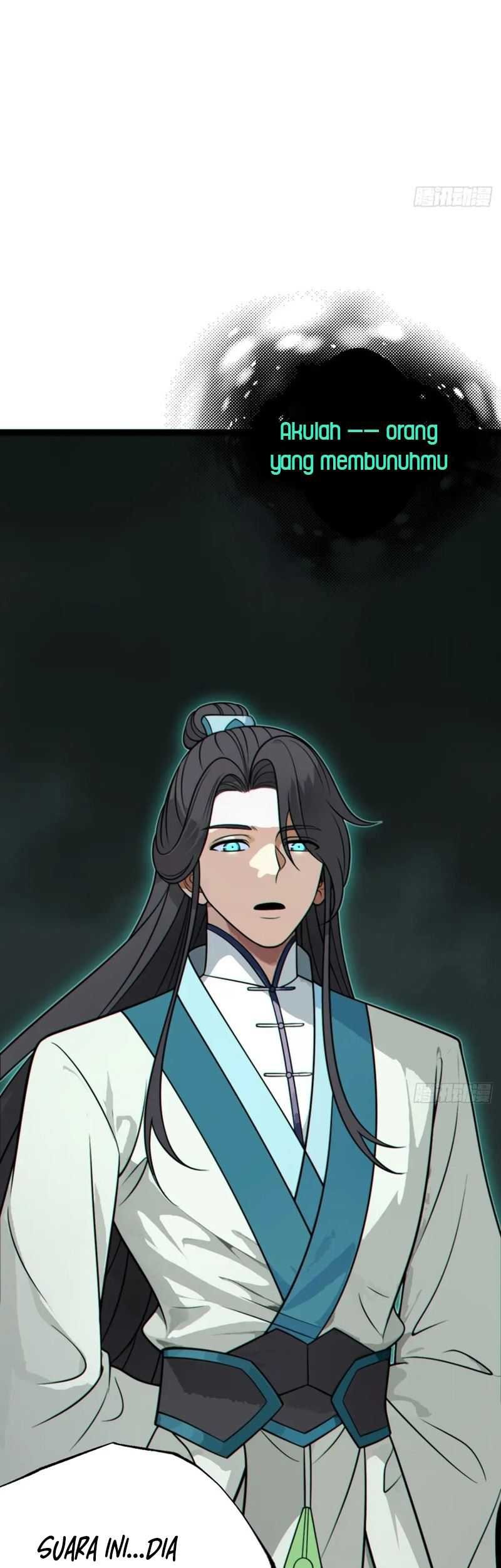 I Was Forced by the System to Become a Villain Chapter 154 Gambar 46