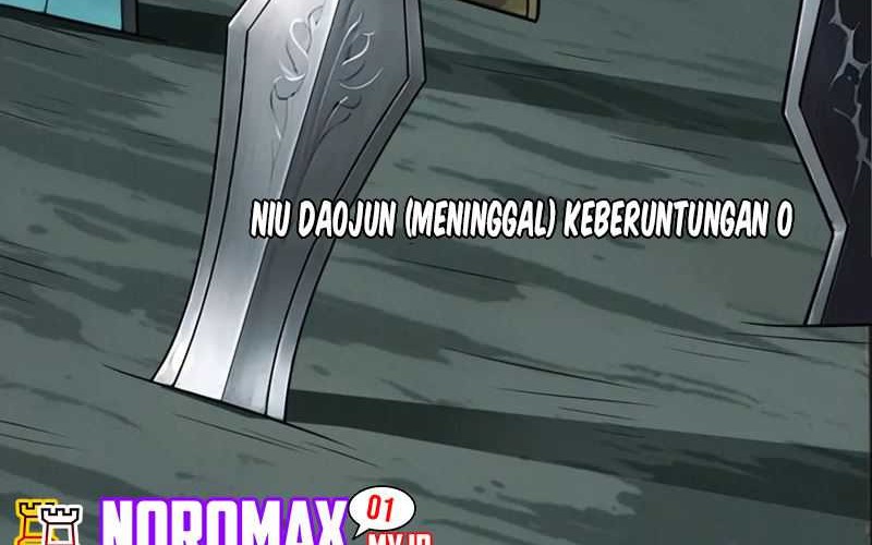 I Was Forced by the System to Become a Villain Chapter 154 Gambar 37