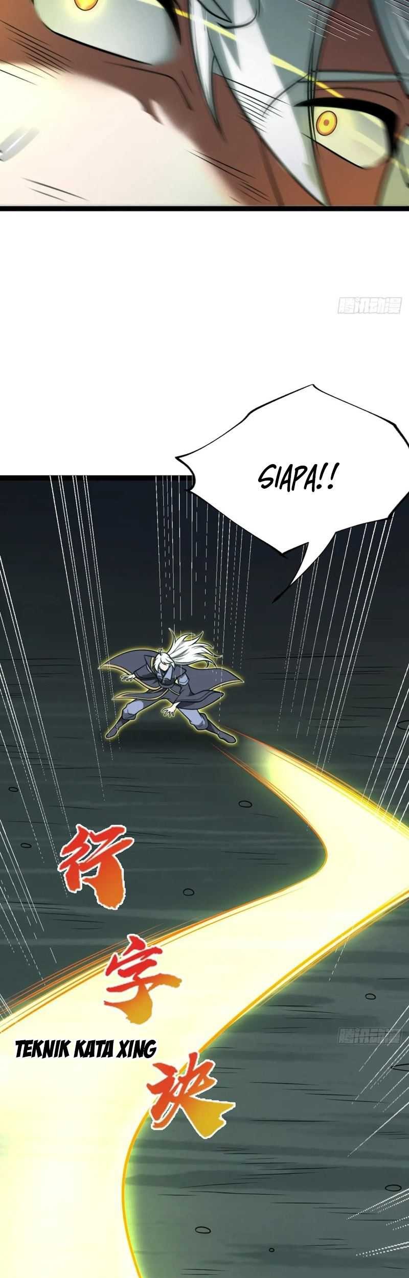 I Was Forced by the System to Become a Villain Chapter 154 Gambar 42