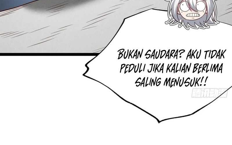 I Was Forced by the System to Become a Villain Chapter 154 Gambar 8