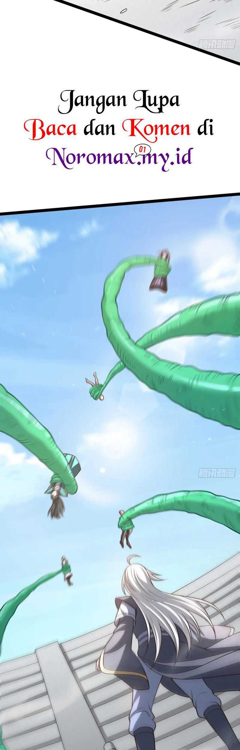 I Was Forced by the System to Become a Villain Chapter 154 Gambar 15