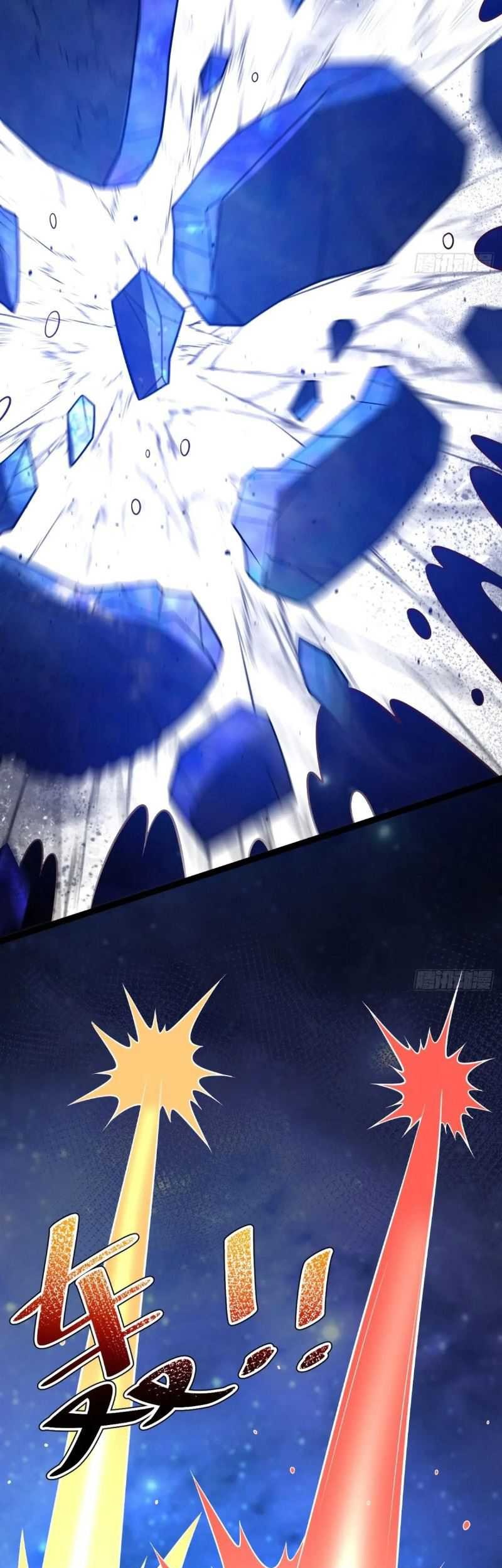 I Was Forced by the System to Become a Villain Chapter 155 Gambar 25