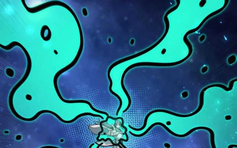 I Was Forced by the System to Become a Villain Chapter 155 Gambar 28