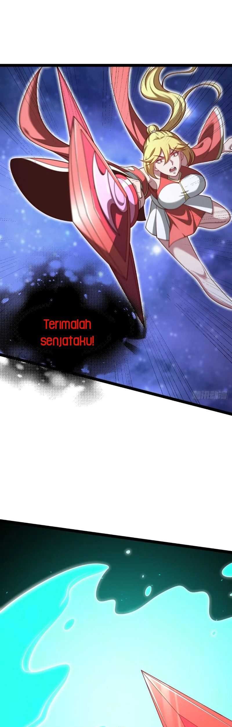 I Was Forced by the System to Become a Villain Chapter 155 Gambar 31