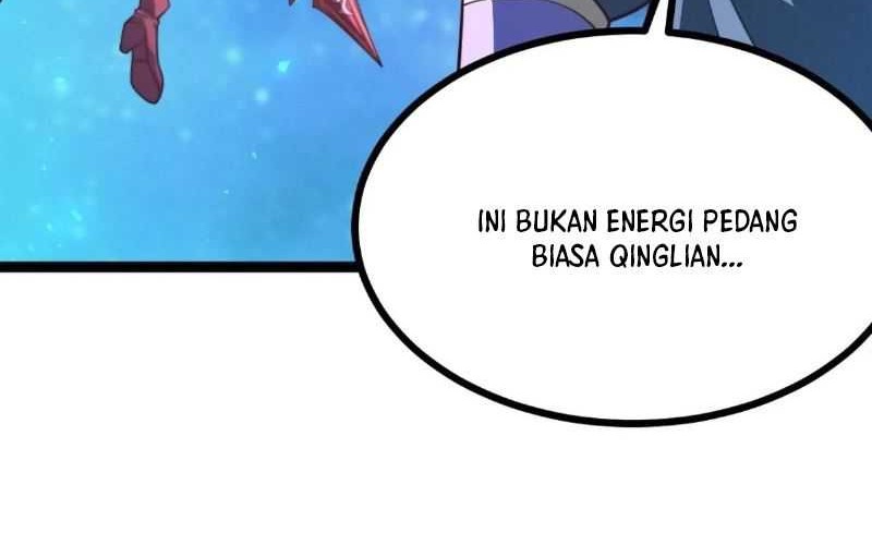 I Was Forced by the System to Become a Villain Chapter 155 Gambar 34