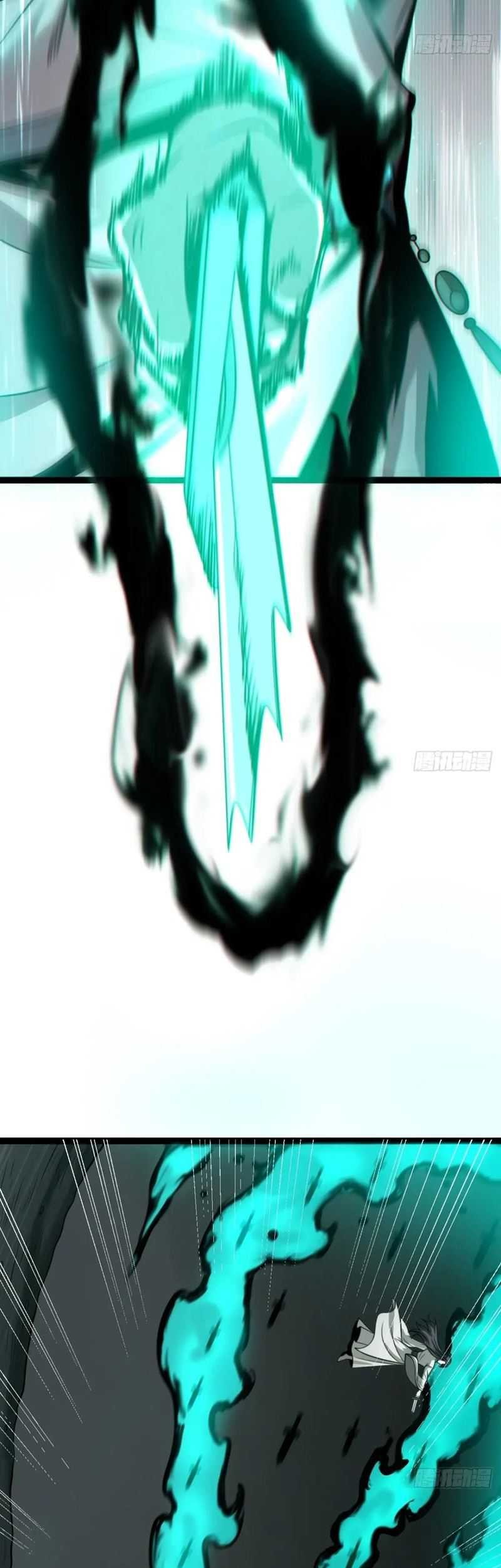 I Was Forced by the System to Become a Villain Chapter 155 Gambar 17