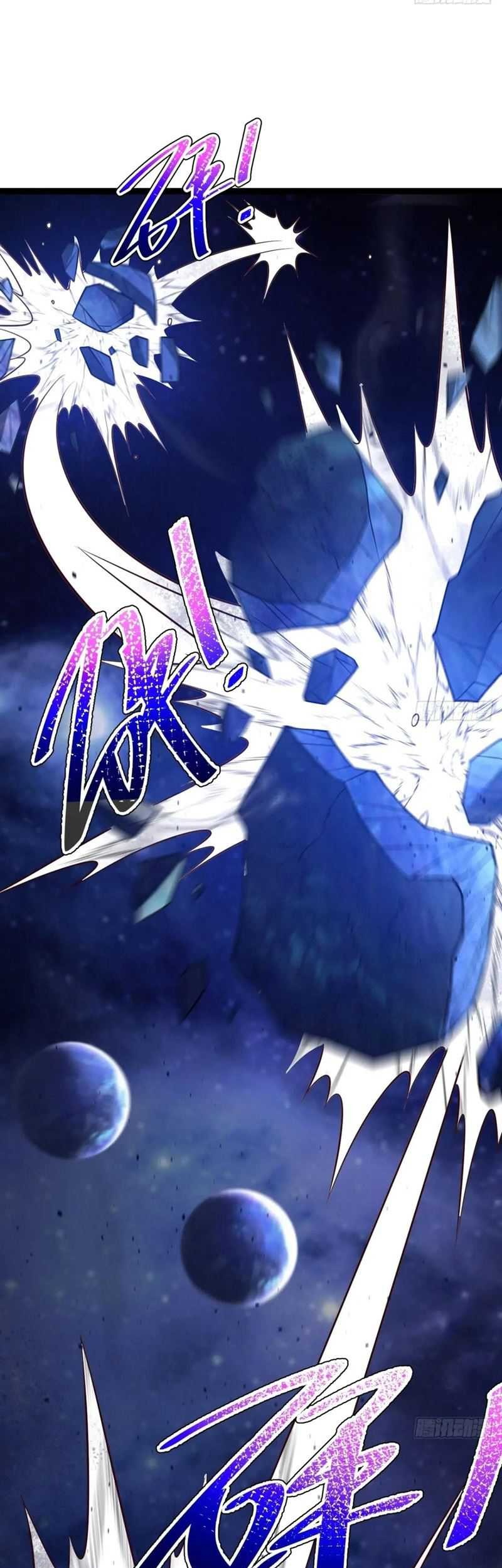 I Was Forced by the System to Become a Villain Chapter 155 Gambar 23