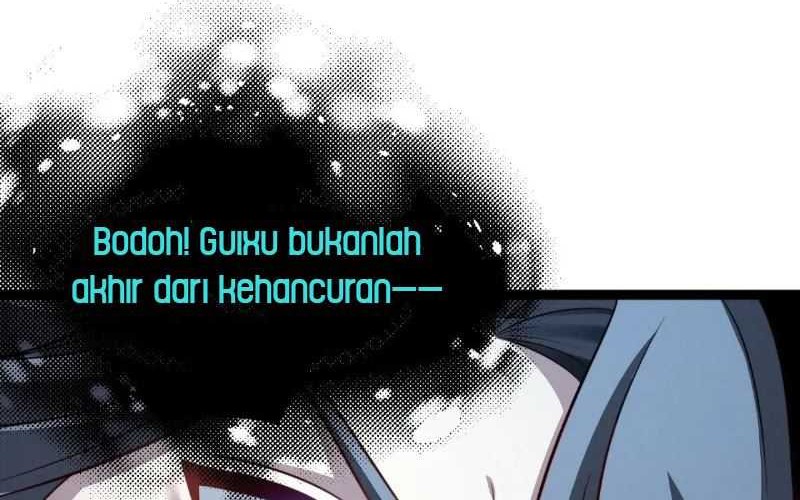 I Was Forced by the System to Become a Villain Chapter 155 Gambar 40