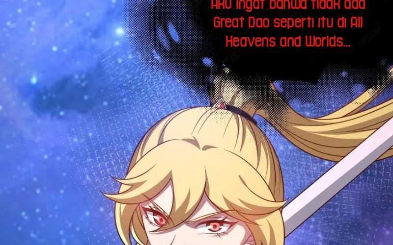 I Was Forced by the System to Become a Villain Chapter 155 Gambar 42