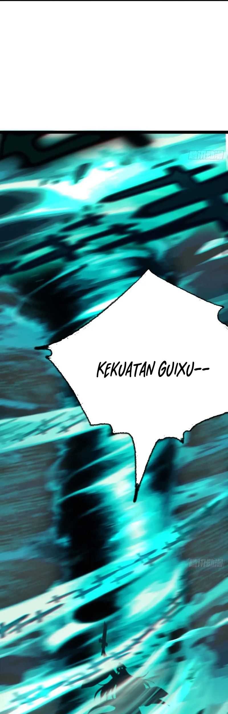 I Was Forced by the System to Become a Villain Chapter 155 Gambar 11