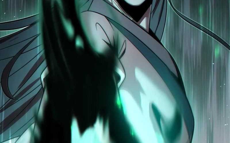 I Was Forced by the System to Become a Villain Chapter 155 Gambar 16