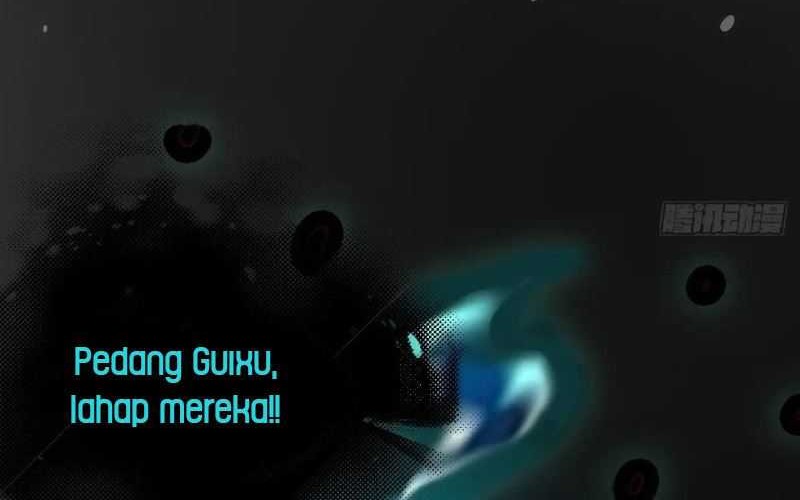 I Was Forced by the System to Become a Villain Chapter 156 Gambar 28