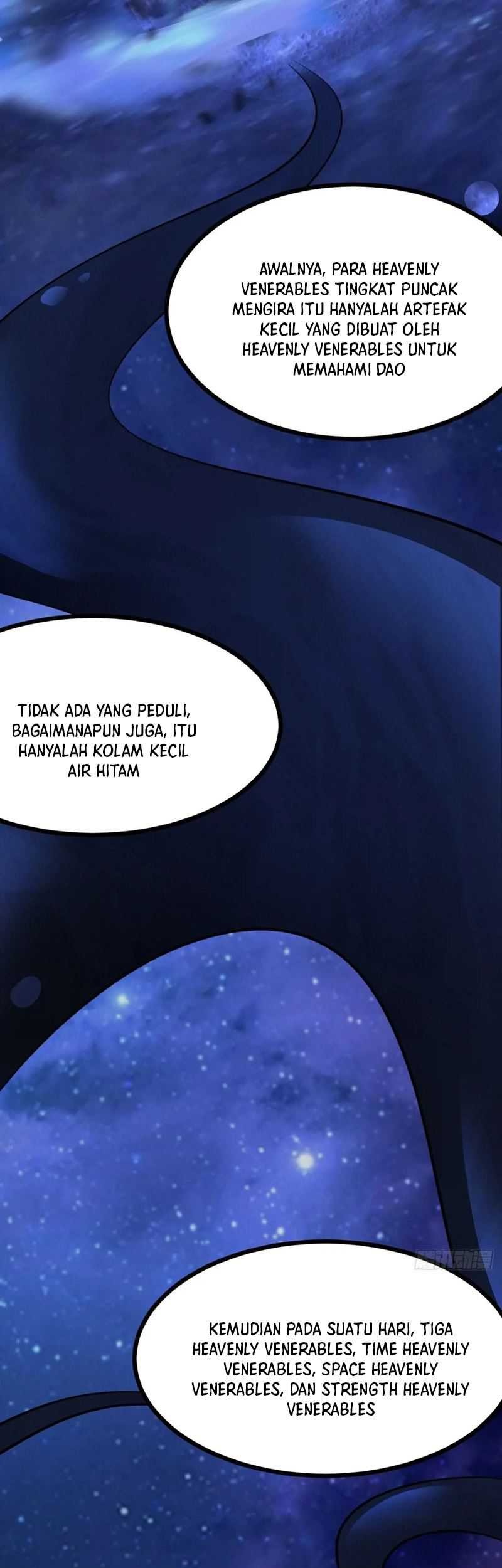 I Was Forced by the System to Become a Villain Chapter 156 Gambar 21