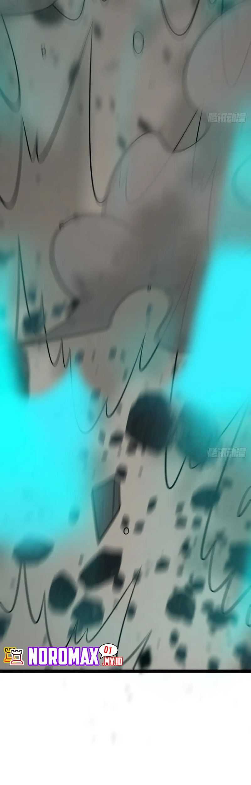 I Was Forced by the System to Become a Villain Chapter 156 Gambar 37