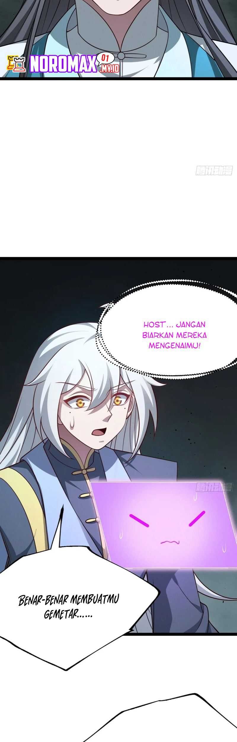 I Was Forced by the System to Become a Villain Chapter 156 Gambar 11