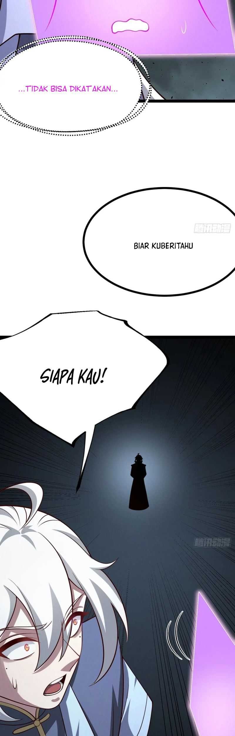 I Was Forced by the System to Become a Villain Chapter 156 Gambar 13
