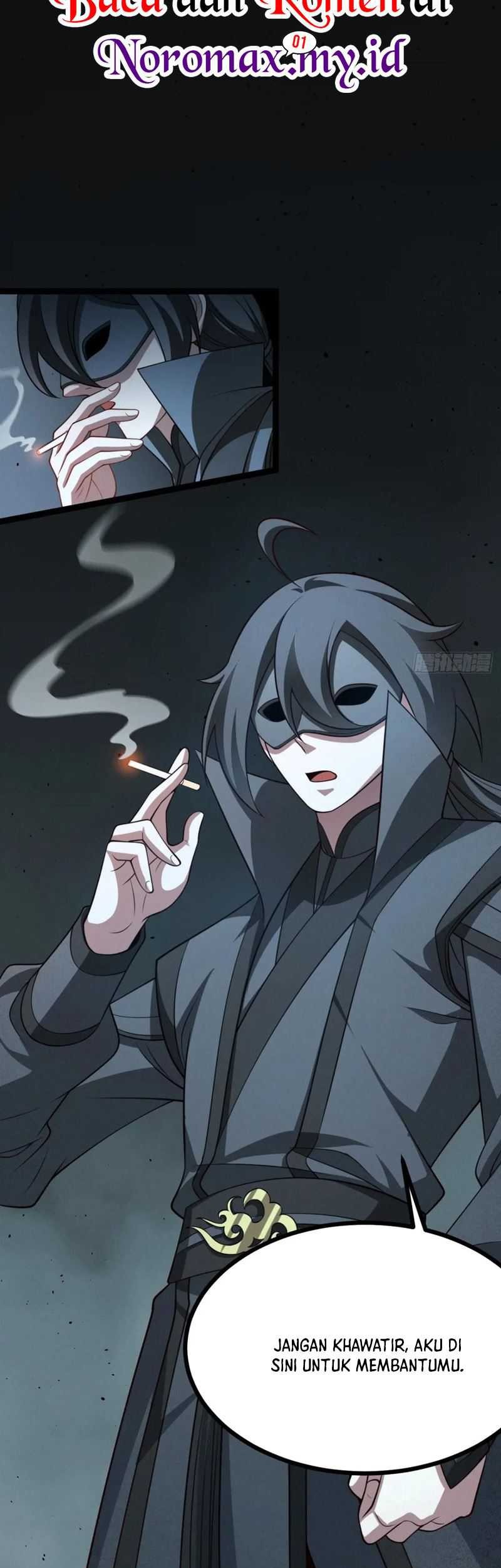 I Was Forced by the System to Become a Villain Chapter 156 Gambar 15