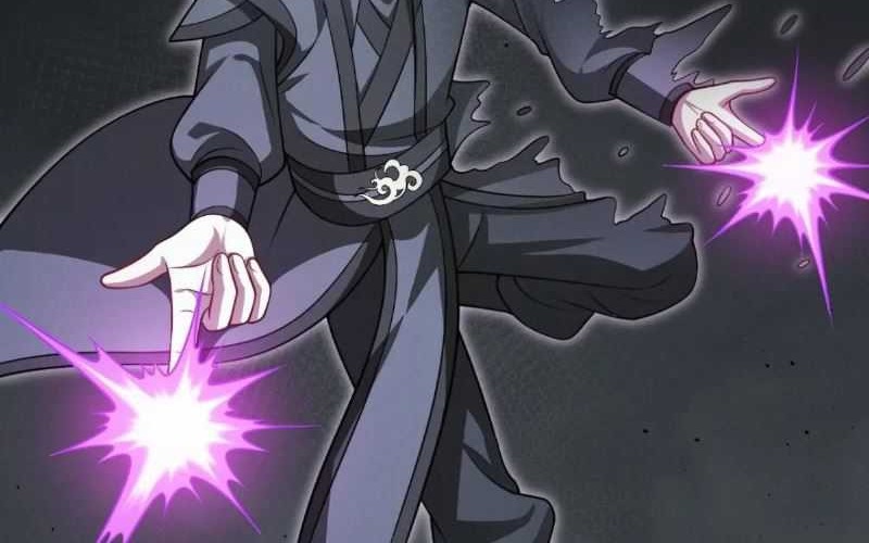 I Was Forced by the System to Become a Villain Chapter 157 Gambar 38