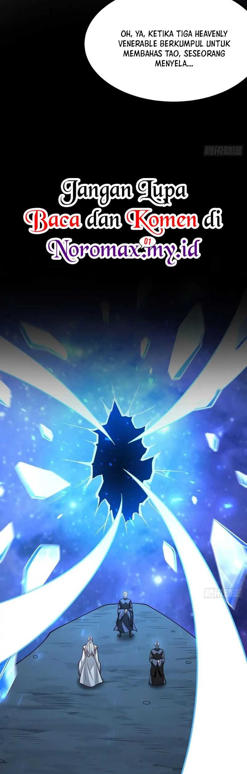 I Was Forced by the System to Become a Villain Chapter 157 Gambar 9