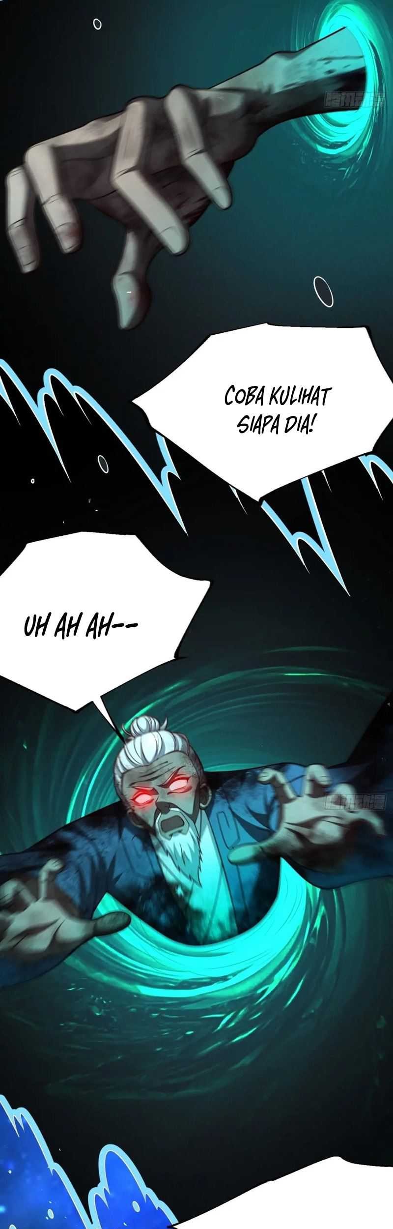 I Was Forced by the System to Become a Villain Chapter 157 Gambar 13