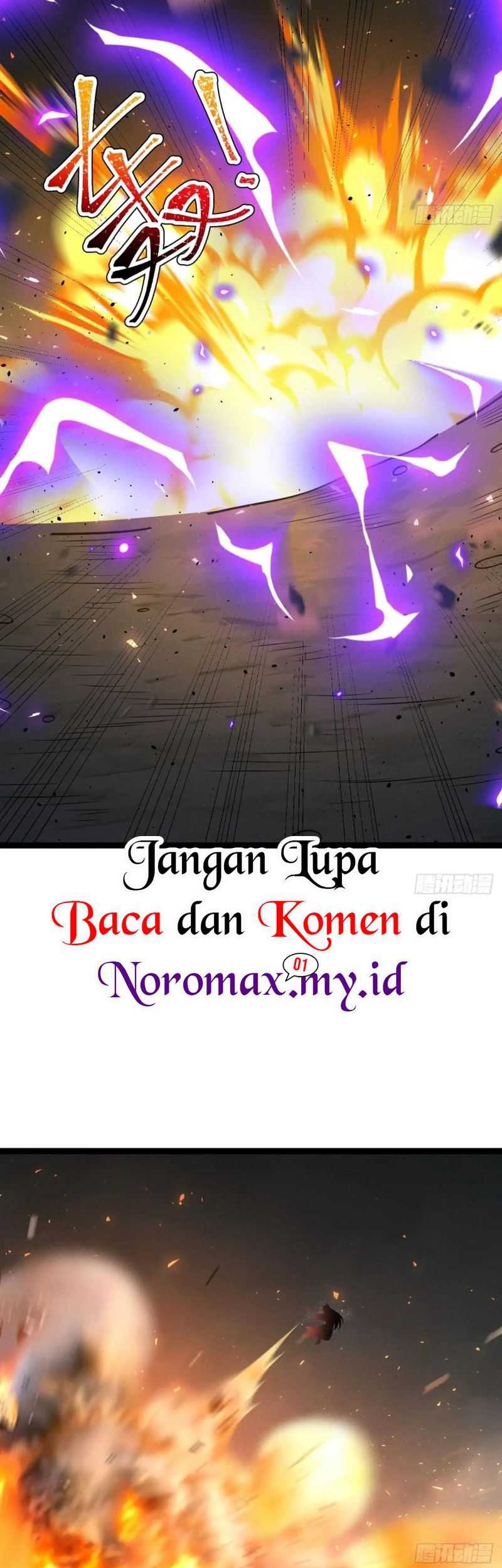 I Was Forced by the System to Become a Villain Chapter 158 Gambar 25