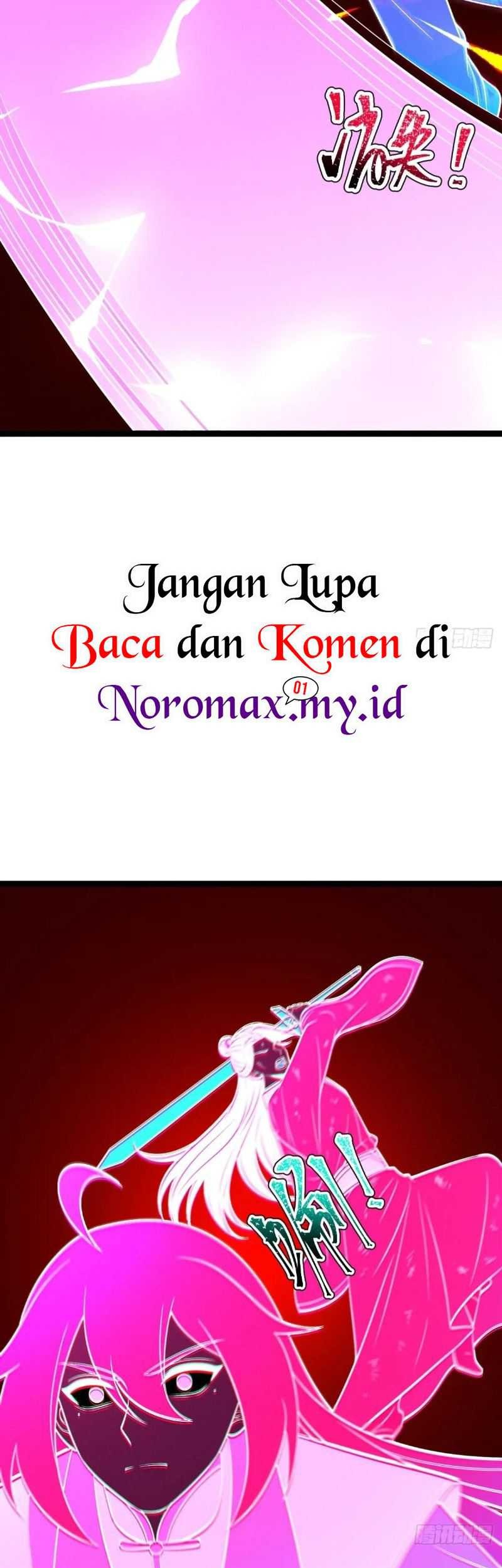 I Was Forced by the System to Become a Villain Chapter 158 Gambar 31