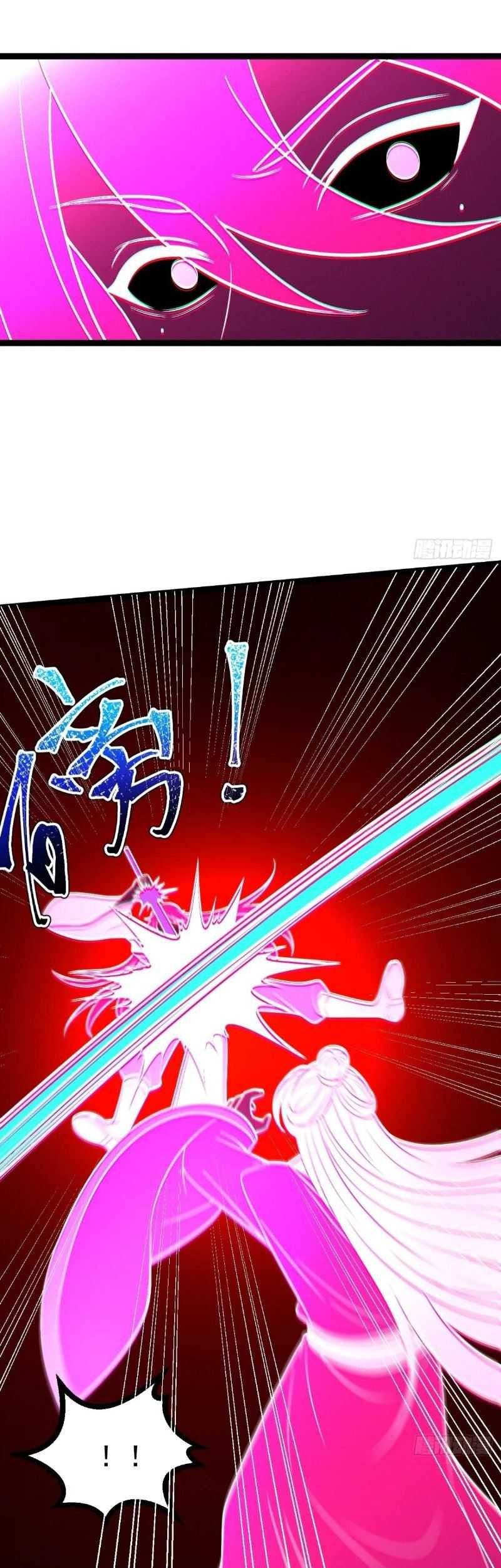 I Was Forced by the System to Become a Villain Chapter 158 Gambar 33