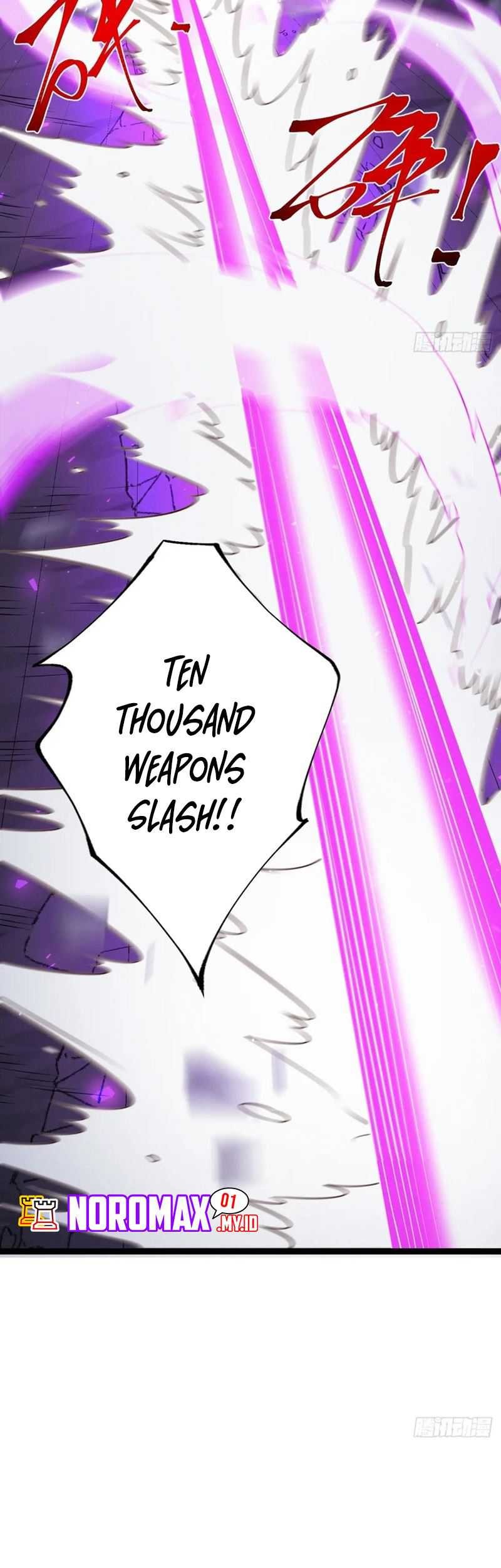 I Was Forced by the System to Become a Villain Chapter 158 Gambar 23