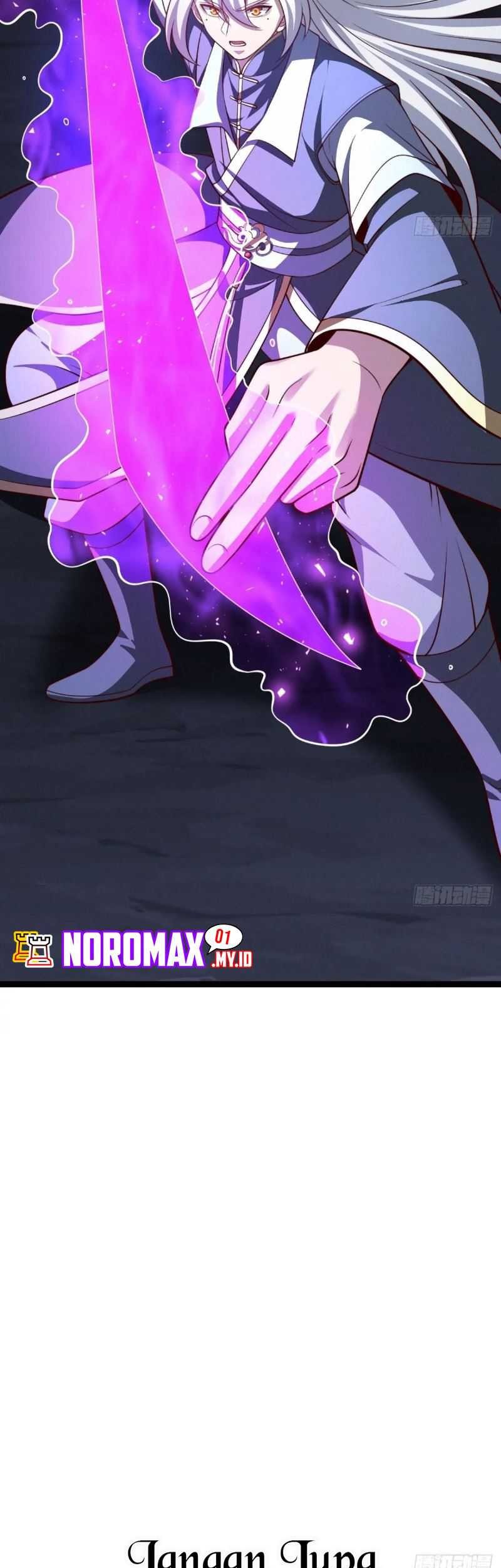 I Was Forced by the System to Become a Villain Chapter 158 Gambar 41