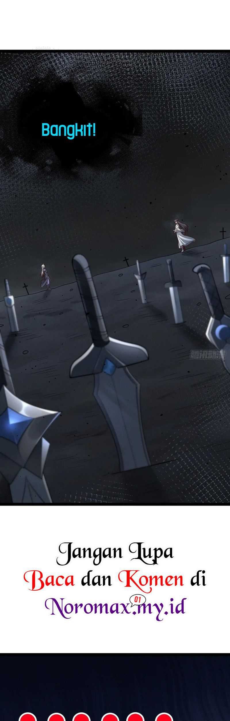 I Was Forced by the System to Become a Villain Chapter 158 Gambar 13