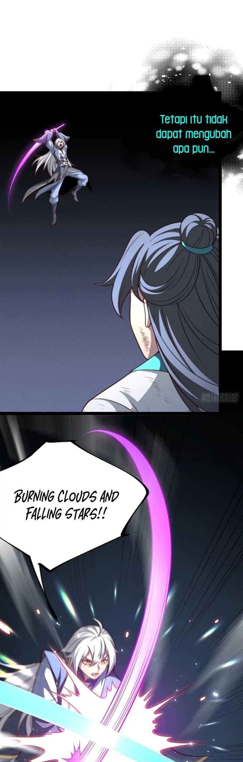 I Was Forced by the System to Become a Villain Chapter 159 Gambar 25