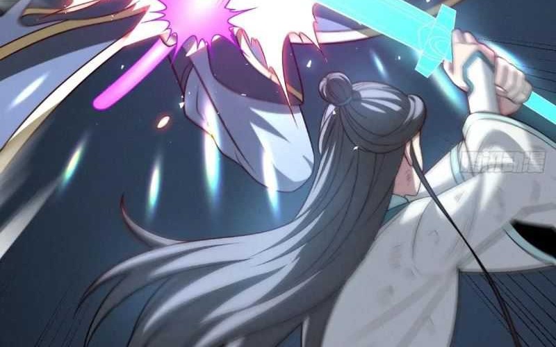 I Was Forced by the System to Become a Villain Chapter 159 Gambar 26