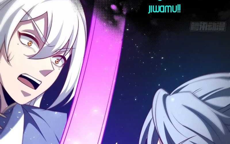 I Was Forced by the System to Become a Villain Chapter 159 Gambar 28