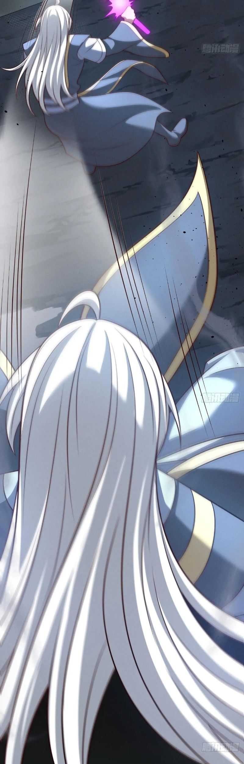 I Was Forced by the System to Become a Villain Chapter 159 Gambar 31