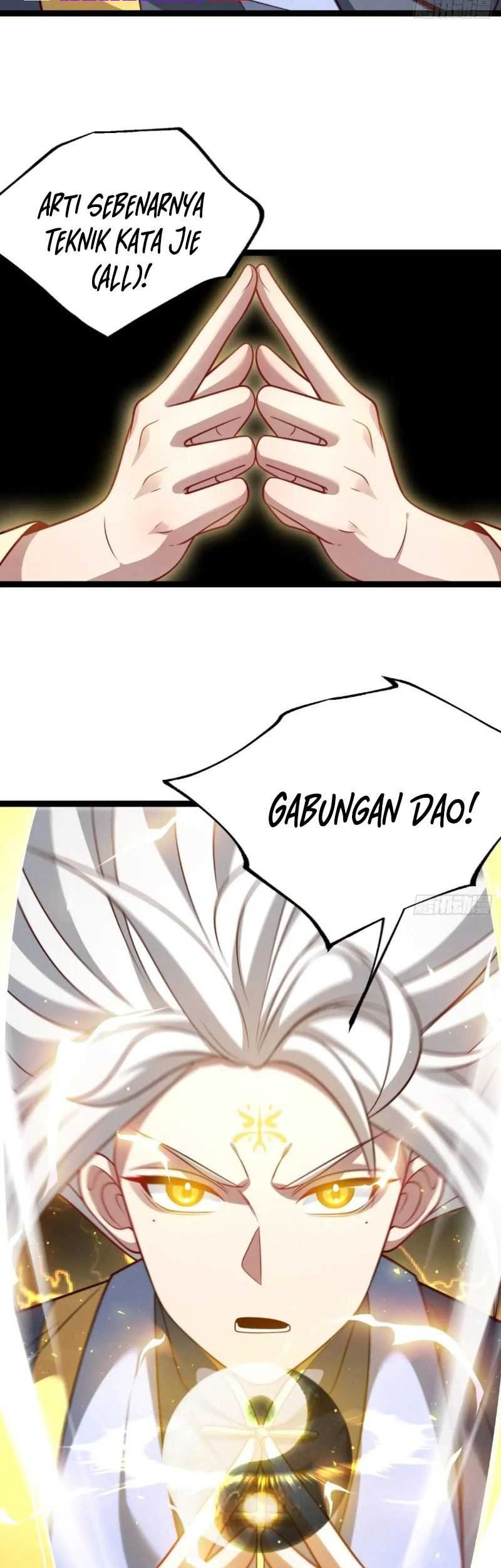 I Was Forced by the System to Become a Villain Chapter 159 Gambar 37