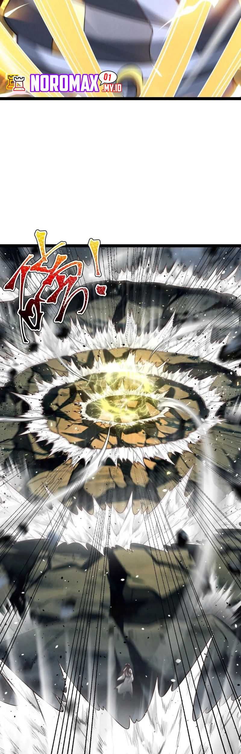 I Was Forced by the System to Become a Villain Chapter 159 Gambar 39