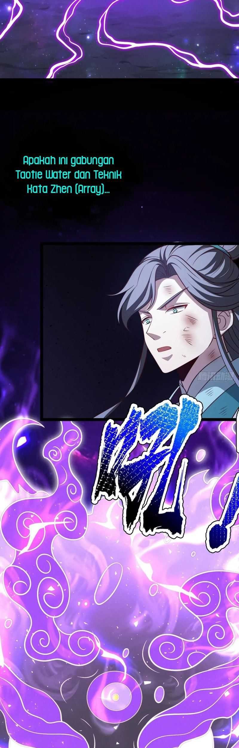 I Was Forced by the System to Become a Villain Chapter 159 Gambar 5