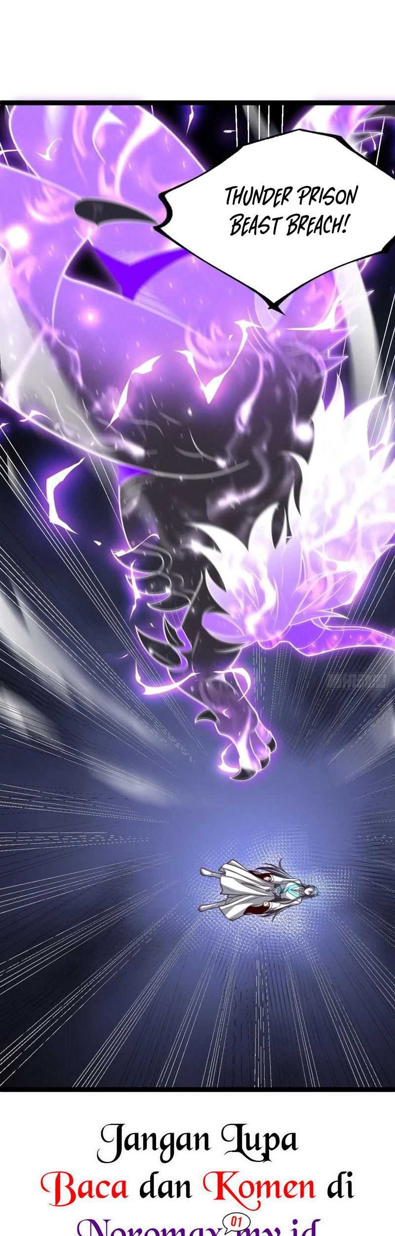 I Was Forced by the System to Become a Villain Chapter 159 Gambar 9