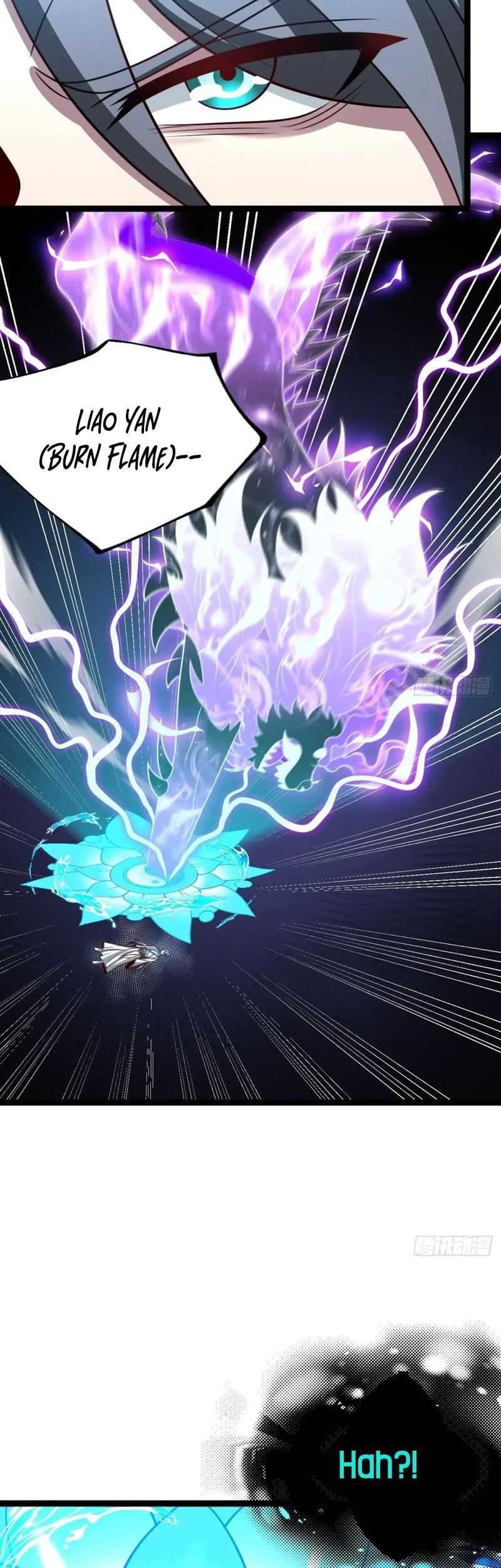 I Was Forced by the System to Become a Villain Chapter 159 Gambar 13