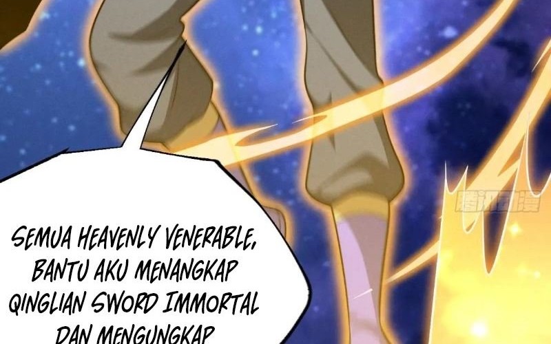 I Was Forced by the System to Become a Villain Chapter 160 Gambar 30