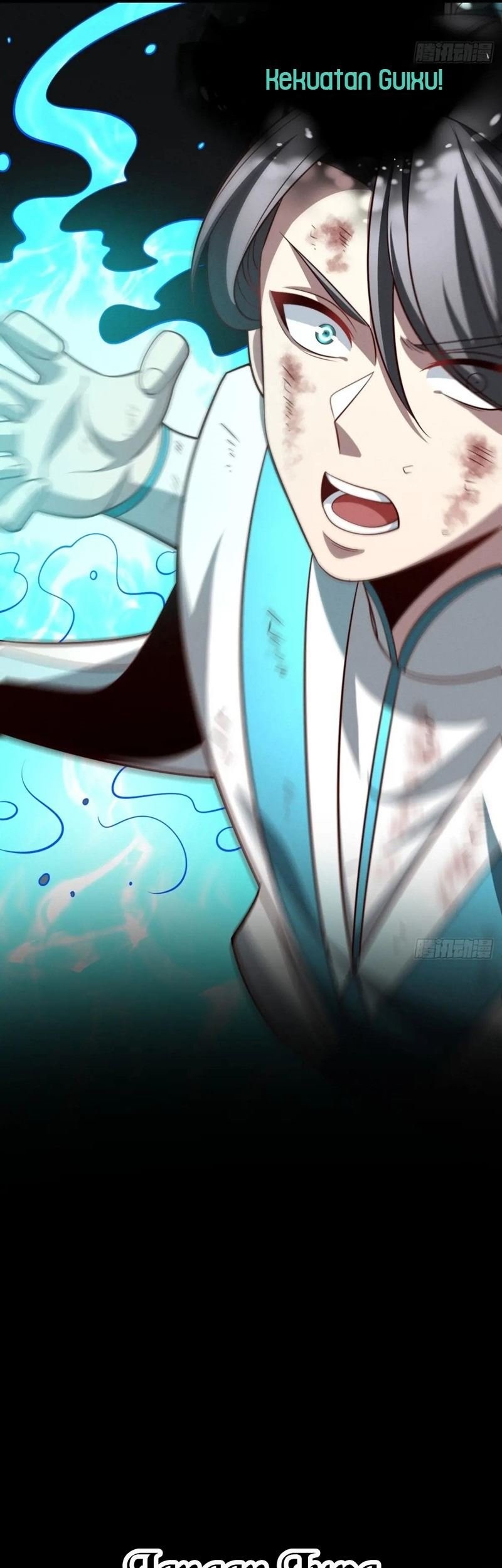 I Was Forced by the System to Become a Villain Chapter 160 Gambar 17