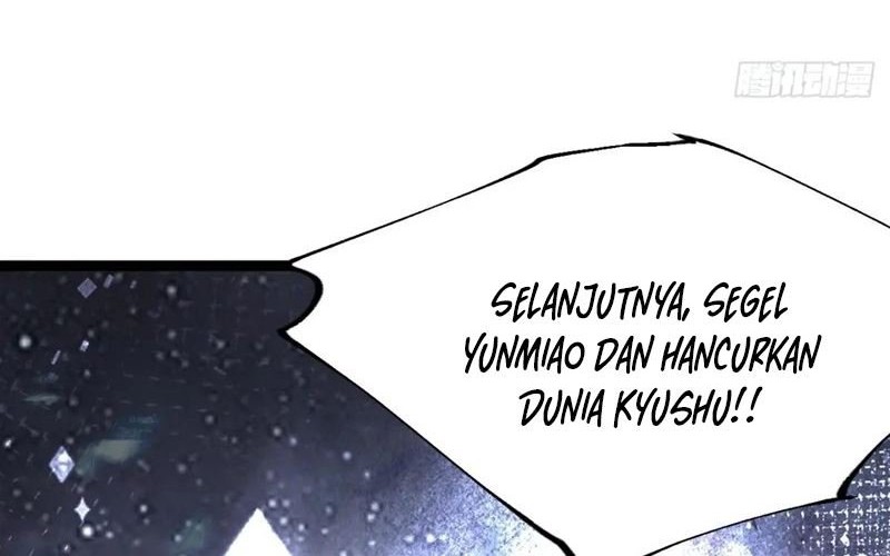 I Was Forced by the System to Become a Villain Chapter 160 Gambar 22