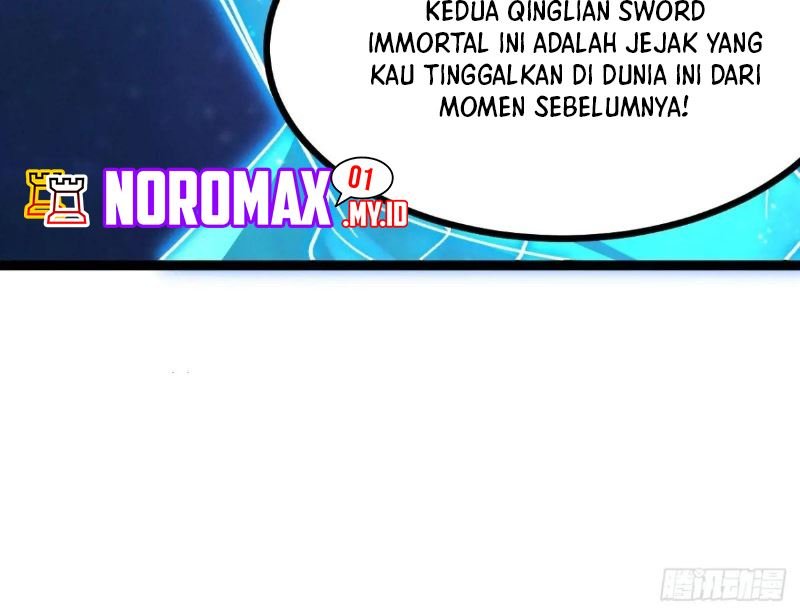 I Was Forced by the System to Become a Villain Chapter 160 Gambar 39