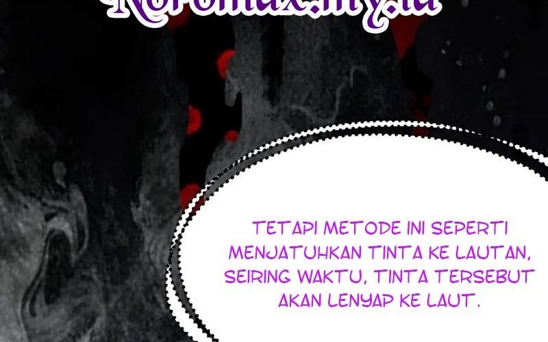 I Was Forced by the System to Become a Villain Chapter 160 Gambar 6