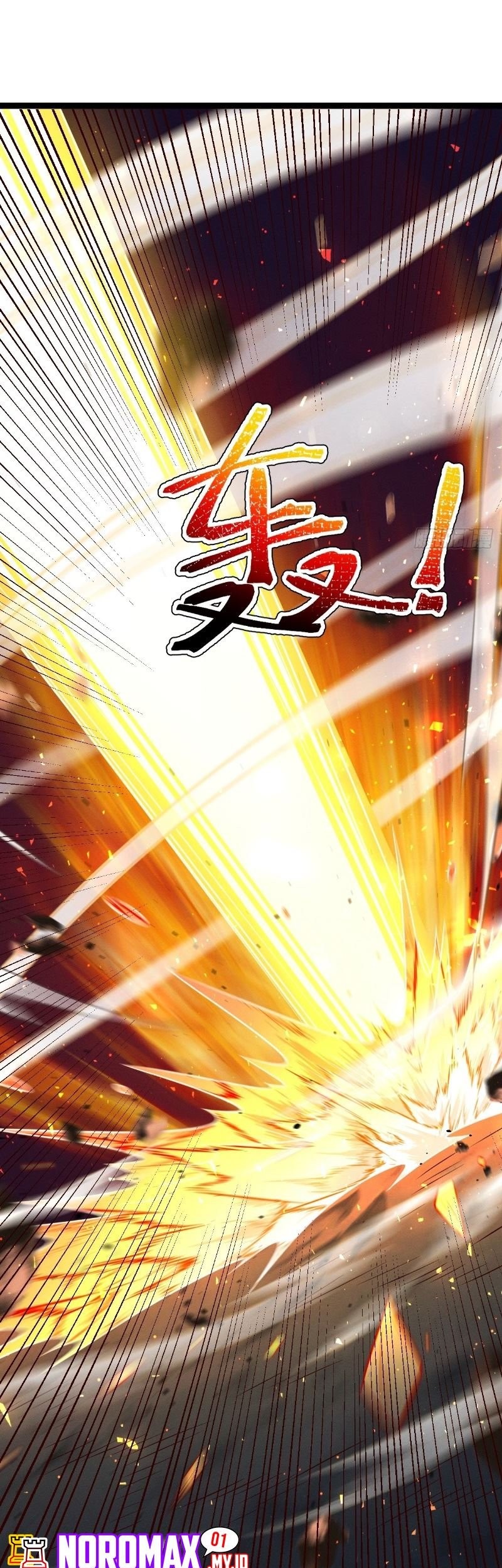 I Was Forced by the System to Become a Villain Chapter 161 Gambar 33