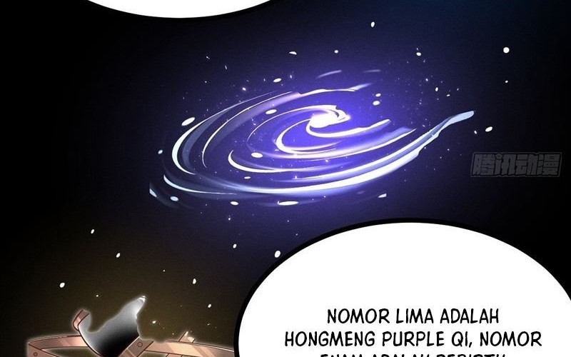 I Was Forced by the System to Become a Villain Chapter 162 Gambar 22