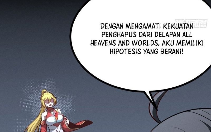 I Was Forced by the System to Become a Villain Chapter 162 Gambar 24