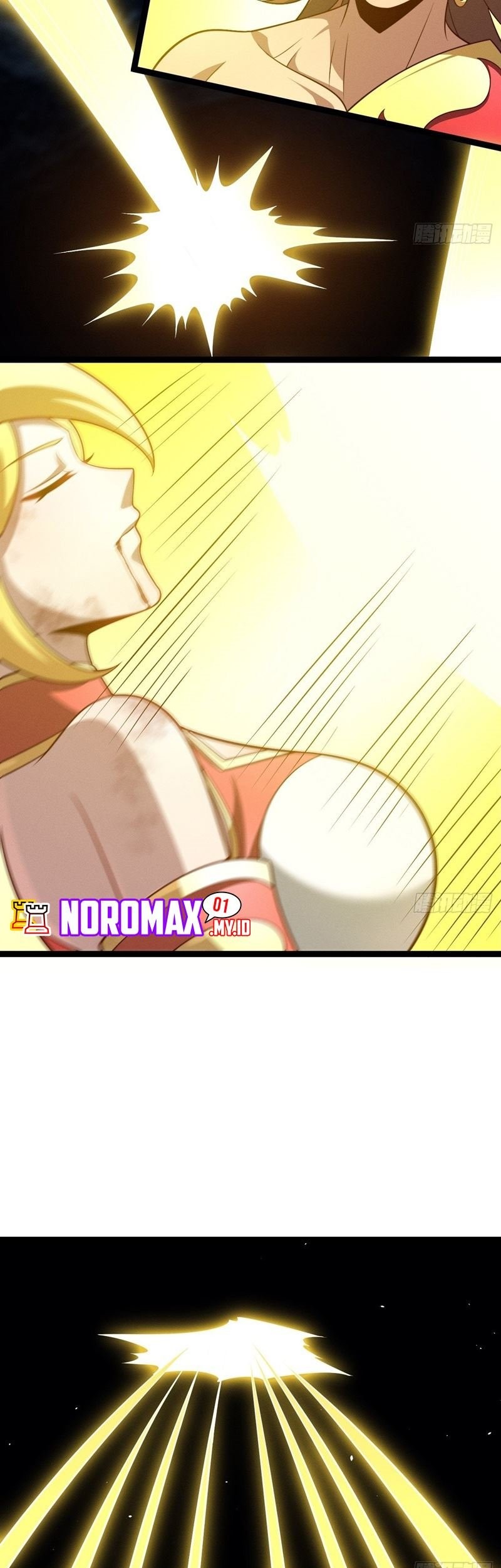 I Was Forced by the System to Become a Villain Chapter 162 Gambar 48