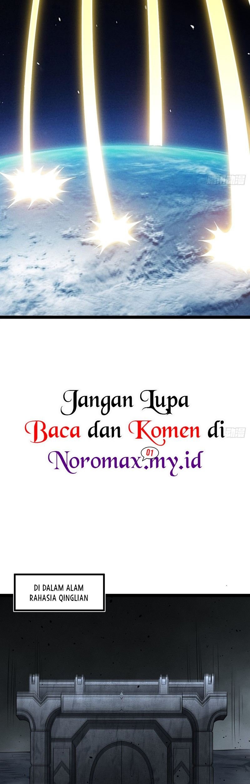 I Was Forced by the System to Become a Villain Chapter 162 Gambar 50