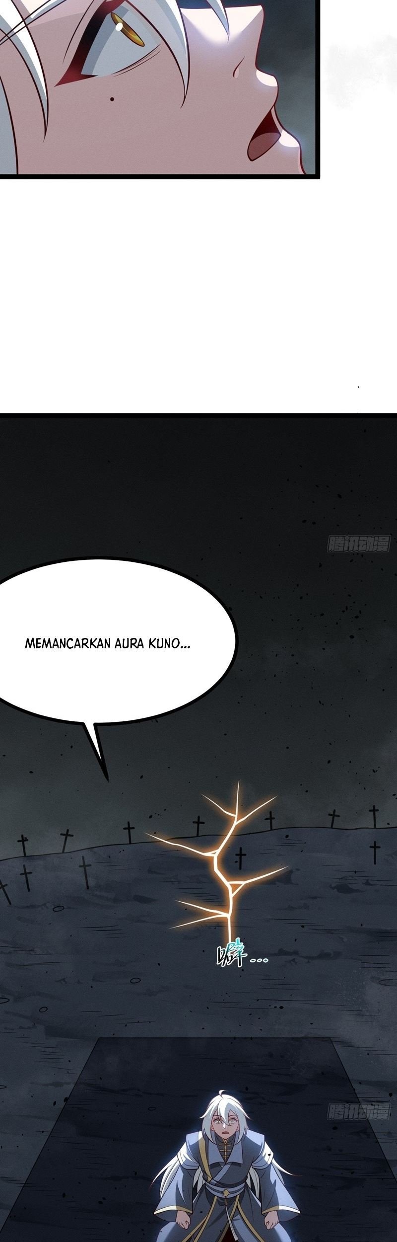 I Was Forced by the System to Become a Villain Chapter 162 Gambar 54